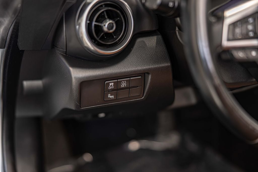 2018 FIAT 124 Spider Lusso