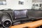 2018 FIAT 124 Spider Lusso