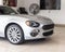 2018 FIAT 124 Spider Lusso