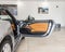 2018 FIAT 124 Spider Lusso