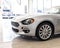 2018 FIAT 124 Spider Lusso