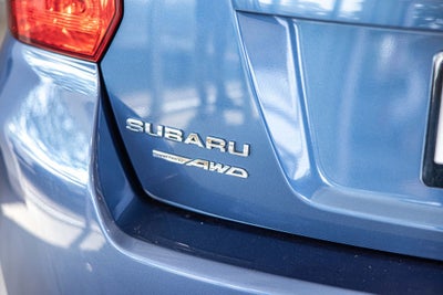 2014 Subaru Impreza 2.0i Sport Premium