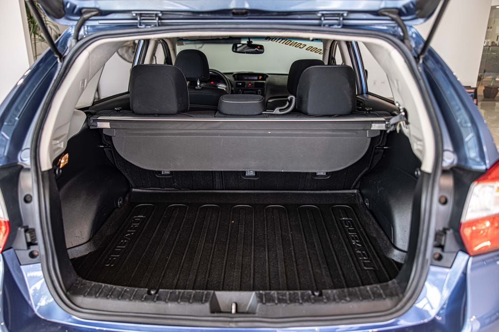 2014 Subaru Impreza 2.0i Sport Premium