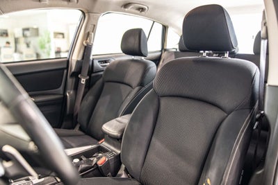 2014 Subaru Impreza 2.0i Sport Premium