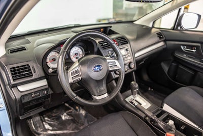 2014 Subaru Impreza 2.0i Sport Premium