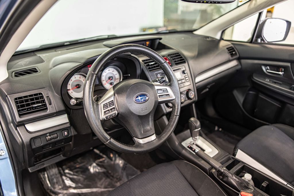 2014 Subaru Impreza 2.0i Sport Premium