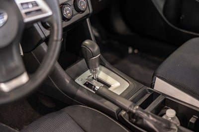 2014 Subaru Impreza 2.0i Sport Premium