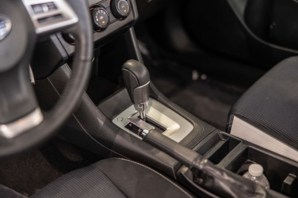 2014 Subaru Impreza 2.0i Sport Premium