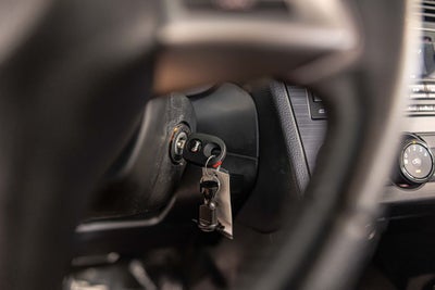 2014 Subaru Impreza 2.0i Sport Premium