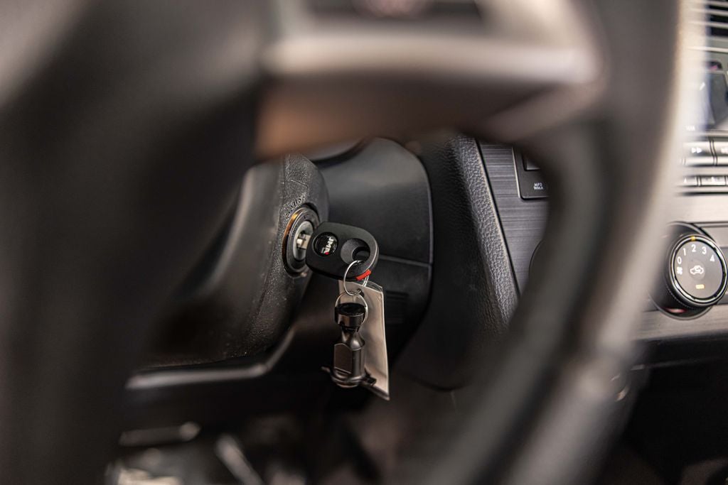 2014 Subaru Impreza 2.0i Sport Premium