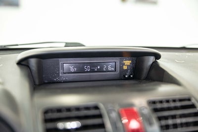 2014 Subaru Impreza 2.0i Sport Premium