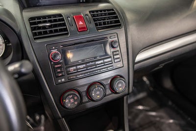 2014 Subaru Impreza 2.0i Sport Premium