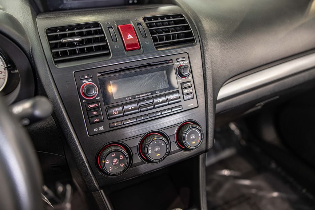2014 Subaru Impreza 2.0i Sport Premium