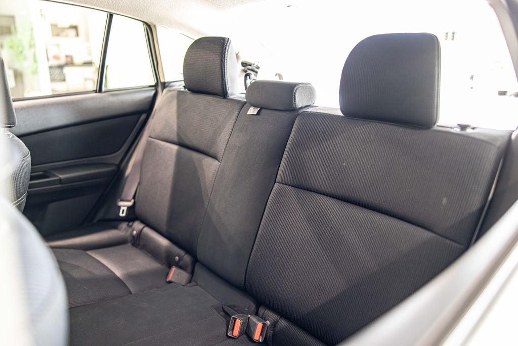 2014 Subaru Impreza 2.0i Sport Premium