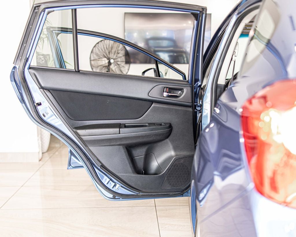 2014 Subaru Impreza 2.0i Sport Premium