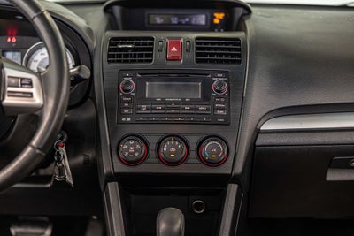 2014 Subaru Impreza 2.0i Sport Premium
