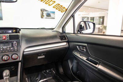 2014 Subaru Impreza 2.0i Sport Premium