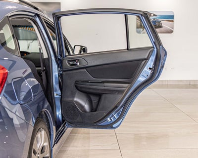 2014 Subaru Impreza 2.0i Sport Premium