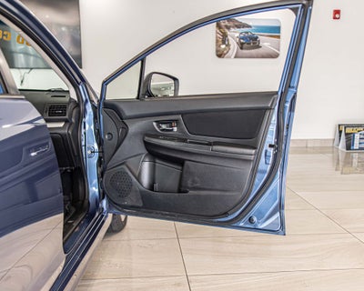 2014 Subaru Impreza 2.0i Sport Premium