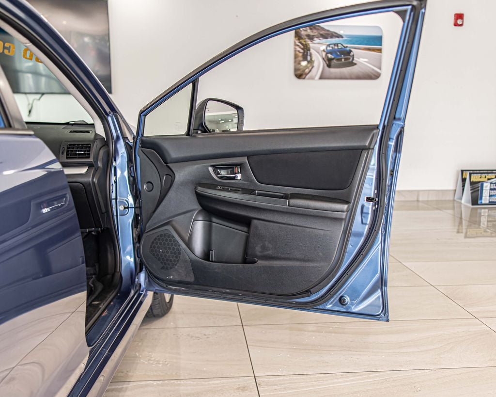 2014 Subaru Impreza 2.0i Sport Premium