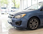 2014 Subaru Impreza 2.0i Sport Premium
