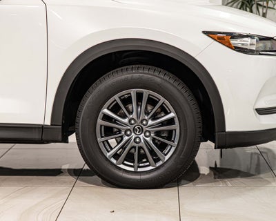 2021 Mazda Mazda CX-5 Touring