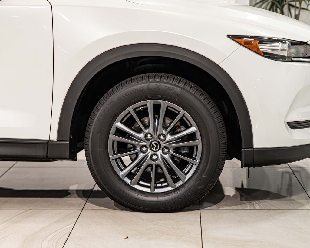 2021 Mazda Mazda CX-5 Touring