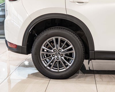 2021 Mazda Mazda CX-5 Touring
