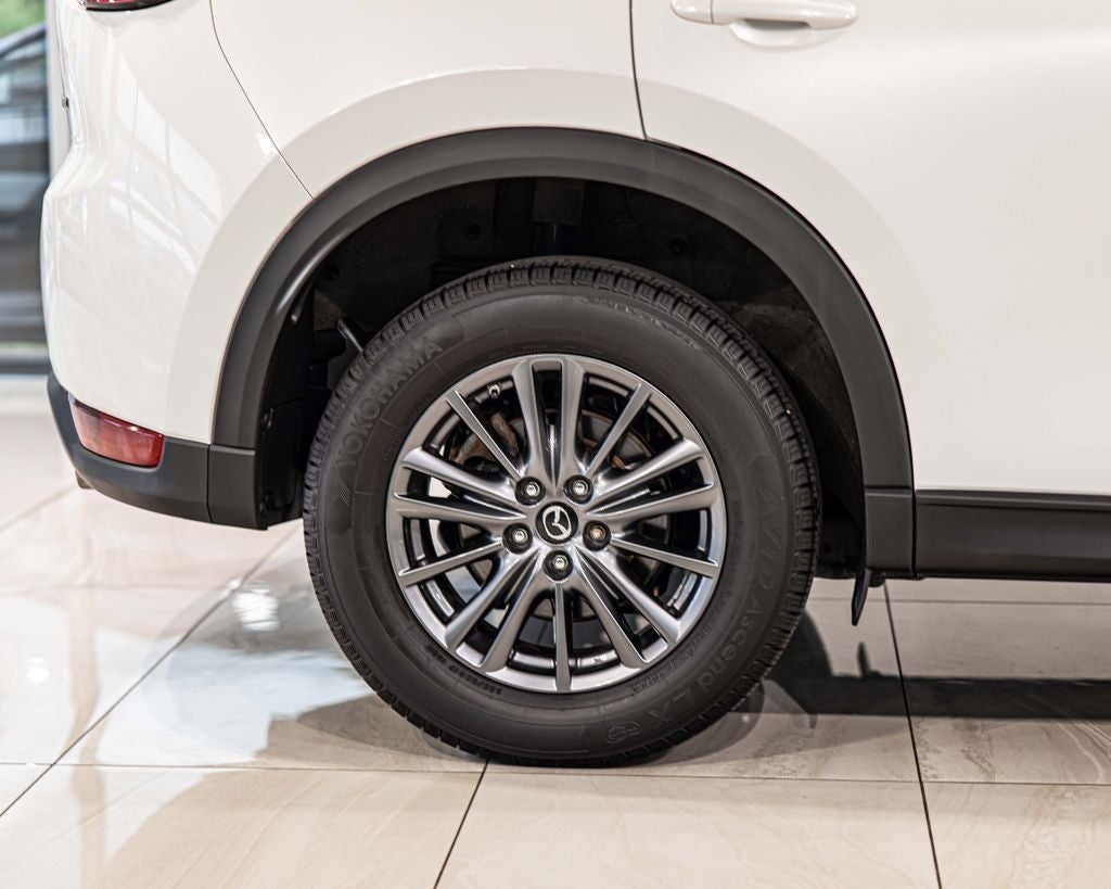 2021 Mazda Mazda CX-5 Touring