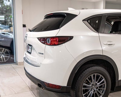 2021 Mazda Mazda CX-5 Touring