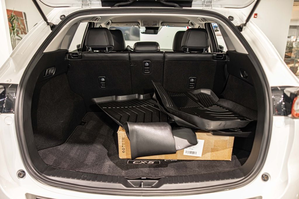 2021 Mazda Mazda CX-5 Touring
