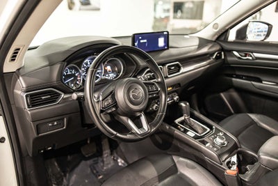 2021 Mazda Mazda CX-5 Touring