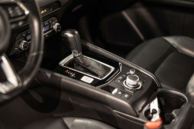 2021 Mazda Mazda CX-5 Touring