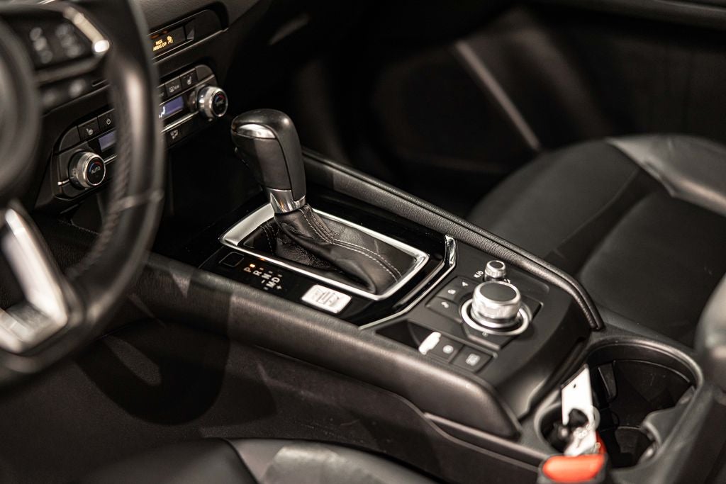 2021 Mazda Mazda CX-5 Touring