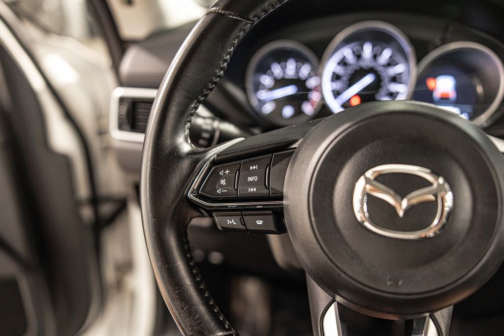 2021 Mazda Mazda CX-5 Touring