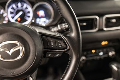 2021 Mazda Mazda CX-5 Touring
