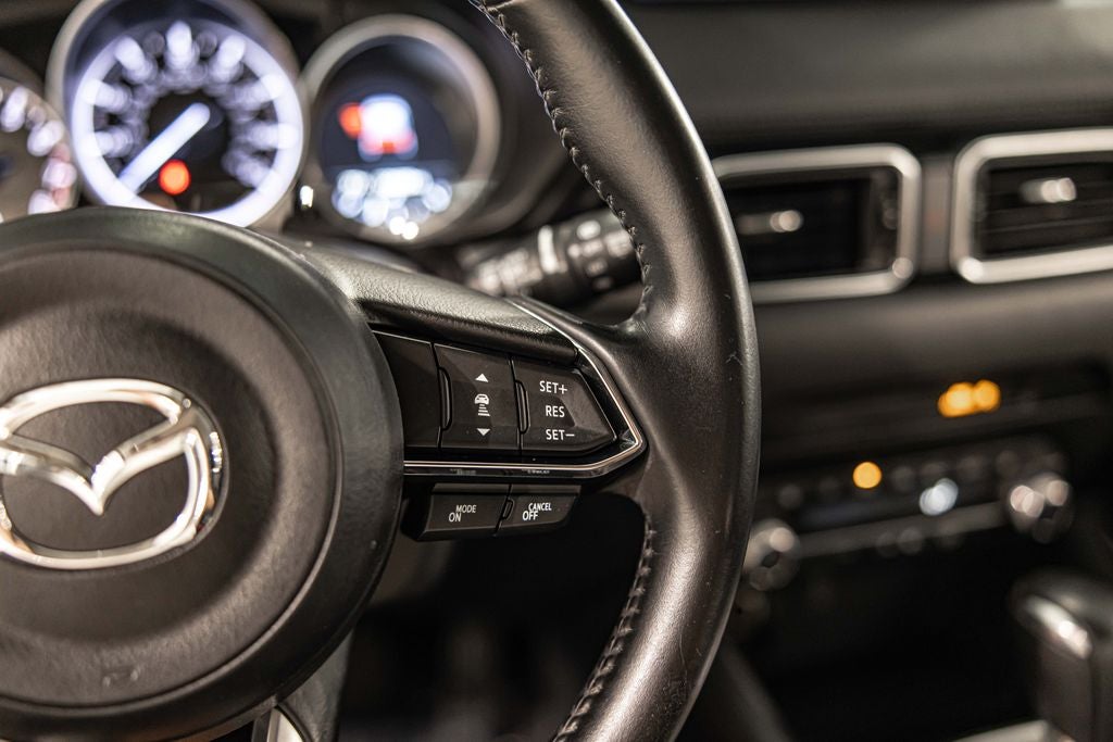 2021 Mazda Mazda CX-5 Touring
