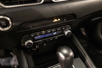 2021 Mazda Mazda CX-5 Touring