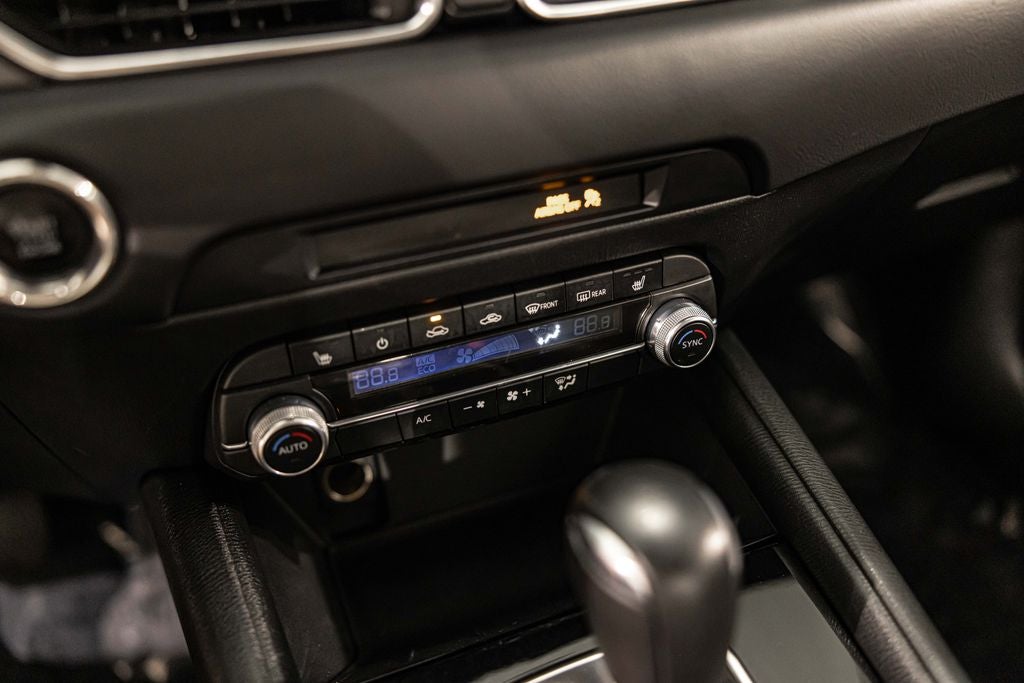 2021 Mazda Mazda CX-5 Touring