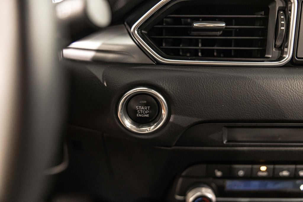 2021 Mazda Mazda CX-5 Touring