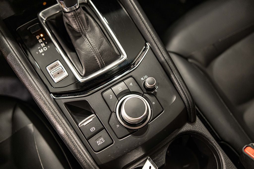 2021 Mazda Mazda CX-5 Touring