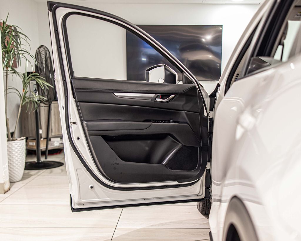 2021 Mazda Mazda CX-5 Touring