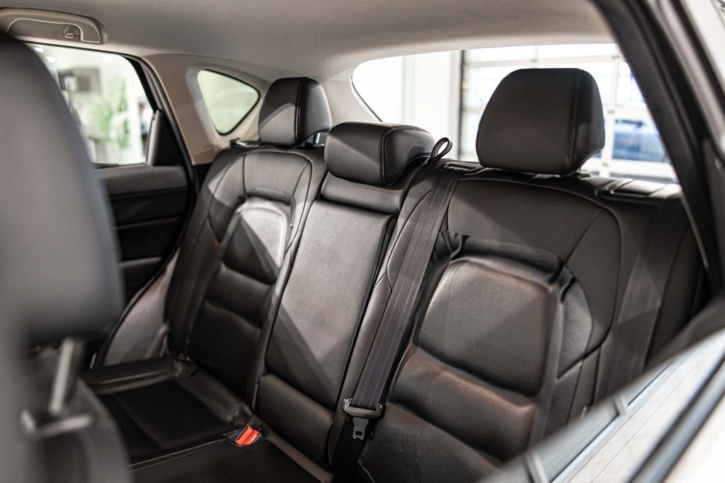 2021 Mazda Mazda CX-5 Touring