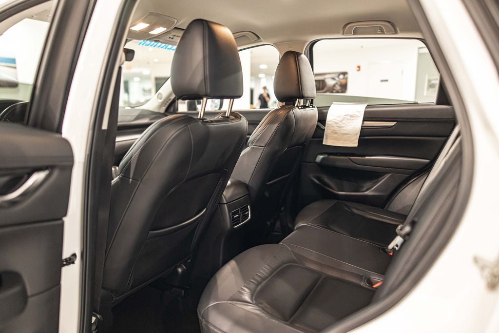 2021 Mazda Mazda CX-5 Touring