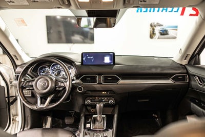 2021 Mazda Mazda CX-5 Touring