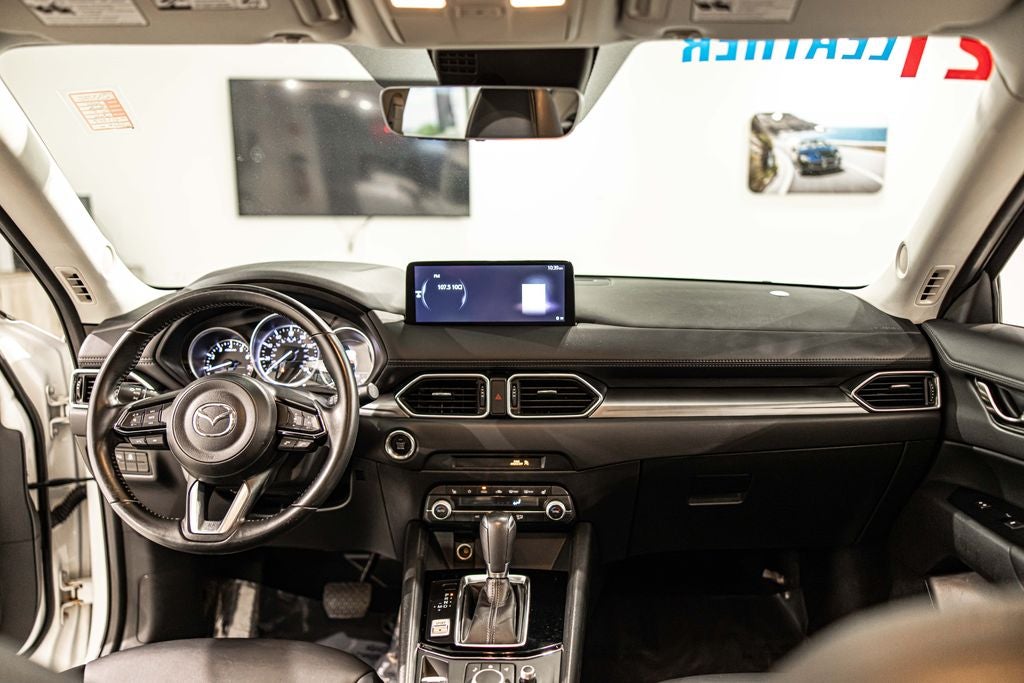 2021 Mazda Mazda CX-5 Touring