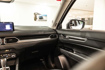 2021 Mazda Mazda CX-5 Touring