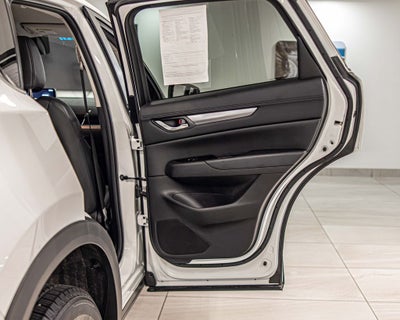 2021 Mazda Mazda CX-5 Touring