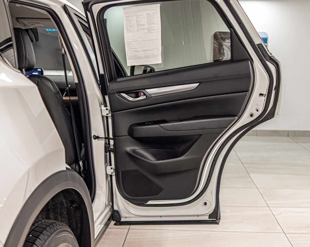 2021 Mazda Mazda CX-5 Touring