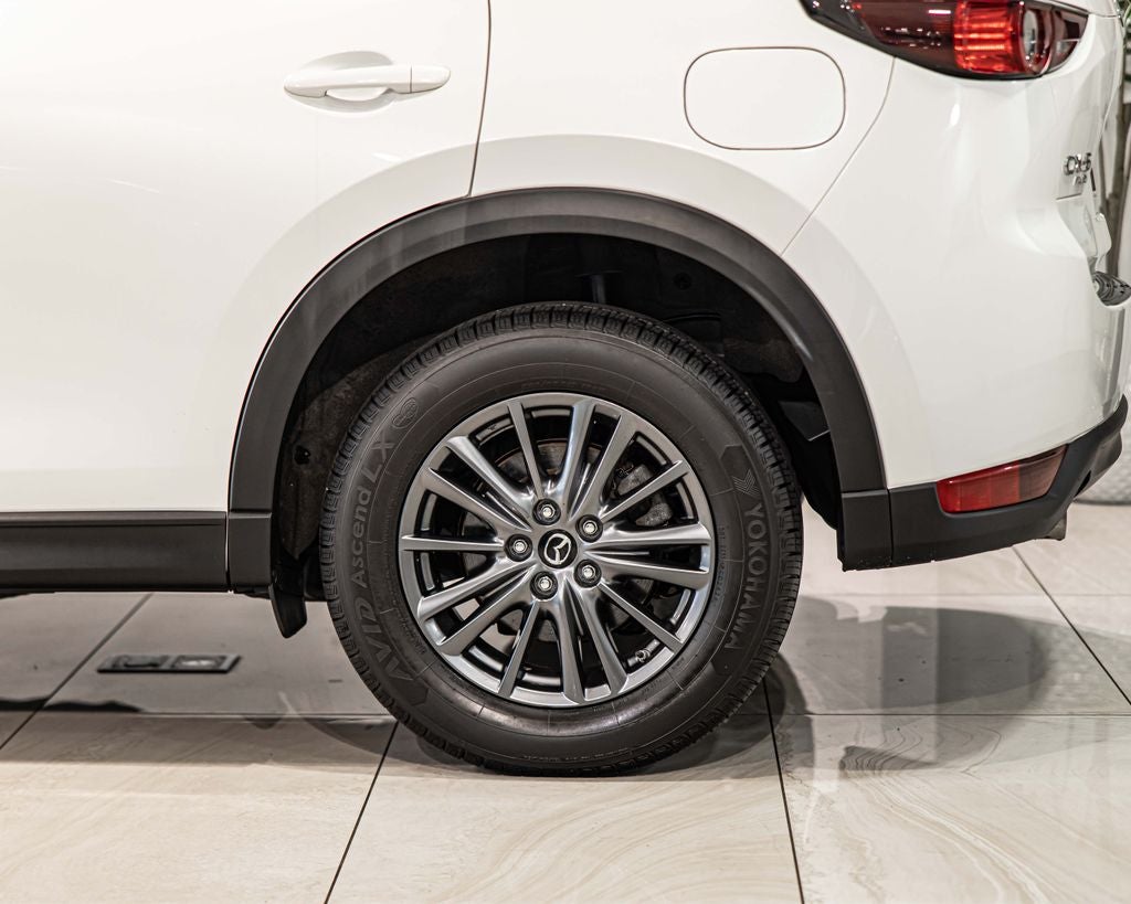 2021 Mazda Mazda CX-5 Touring